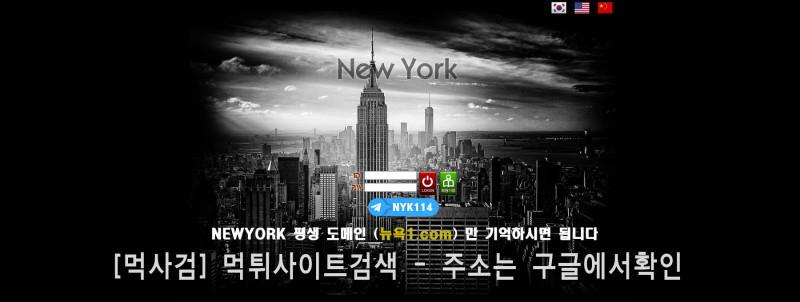 뉴욕1.com newyork