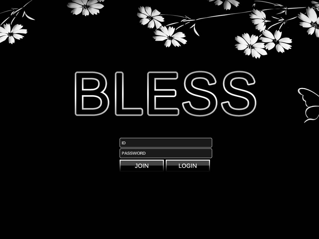 블레스(BLESS) blessz.com