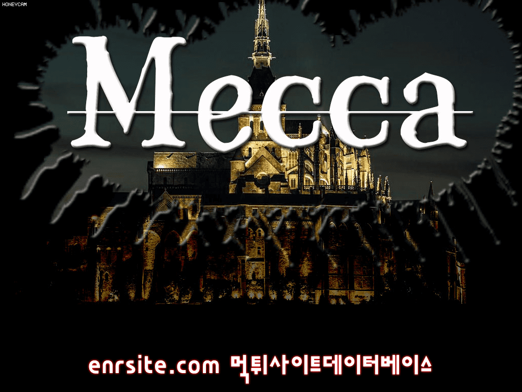 메카(MECCA) mc-2468.com