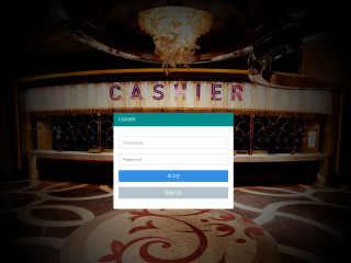 캐셔.CASHIER caspick.com