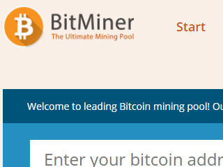 비트마이너(BITMINER) bitminer.io