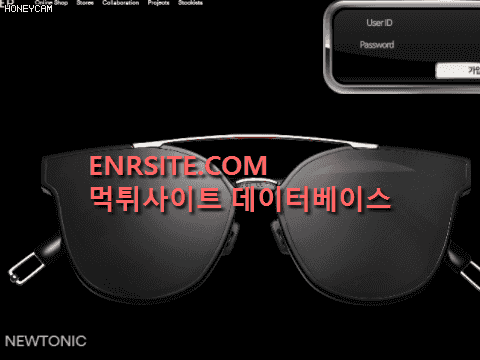 젠틀몬스터 zt-mst.com