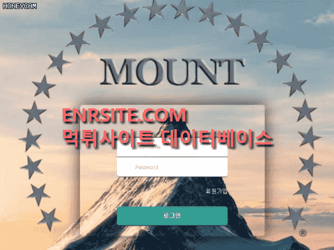 마운트(MOUNT) mot-24.com