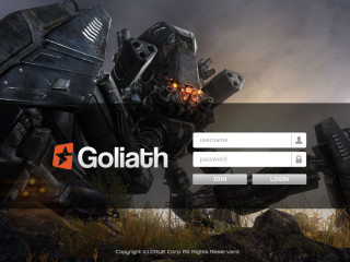 골리앗(GOLIATH) yk1266.com