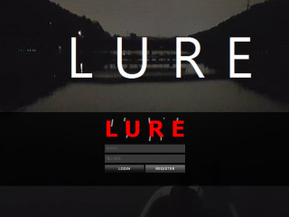 루어.LURE lu-77.com