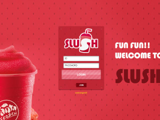 슬러시 slush2.com