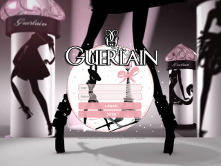 겔랑.GUERLAIN nr-tt.com