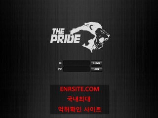 더프라이드.PRIDE et-ag.com