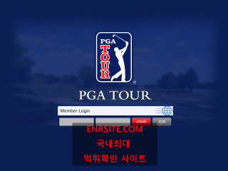 PGATOUR new-pga.com