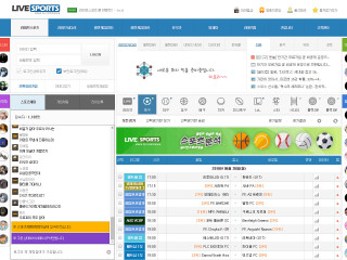라이브스포츠 livespo.co.kr