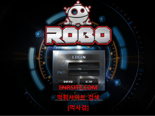 로보 rbtt33.com