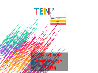 텐.TEN. ten-a1.com