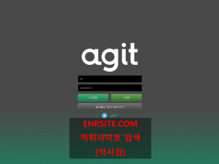 AGIT agt-01.com