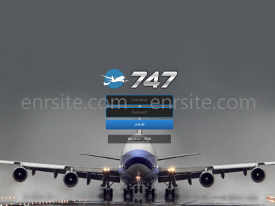 747 747-one.com