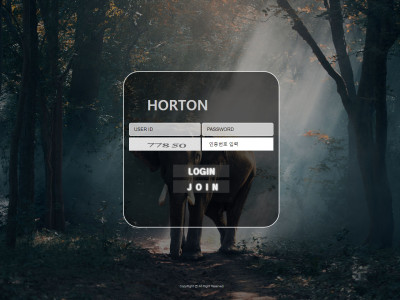 HORTON ht-6543.com