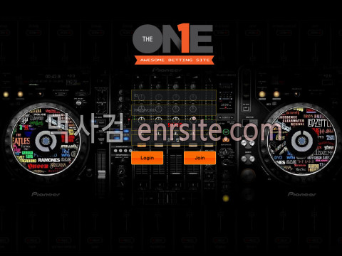 더원 one-119.com