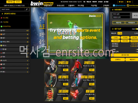 비윈.1.BWIN bwin-kr1.com