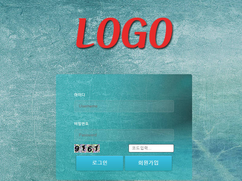 로고(LOGO). 109-a.com